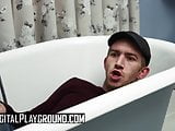 Danny D Carly Rae Summers Star Del Ray - Seducing His Girl
