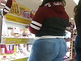 Ulta gordibuena Culona Wide Ass 