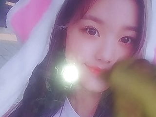 Izone Wonyoung Cum Tribute 2