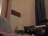 Kissing some ass