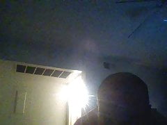 guy getting his