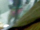 Pakistani Girl Big Ass in Bathroom