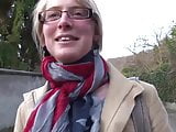 french blonde mature baise anal