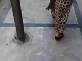 Turkish Jiggling Ass
