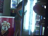 micro shorts public