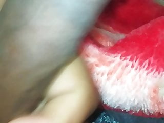 Black young big dick handjob.