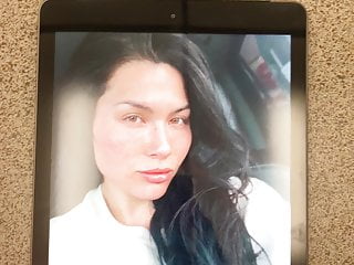Cum Tribute to Molly Humble 2