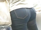 Milf passeando