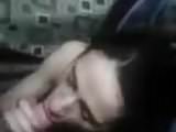TURKISH MUSLIM BLOWJOB AND FUCK