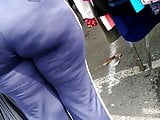 Mami got a Phat Ass 2