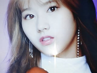 Twice Sana Cum Tribute