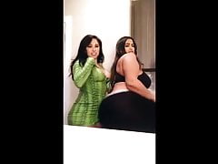 Diamond Doll Instagram Clips Compilation