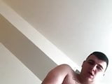 Latina Teen And Her Dildo