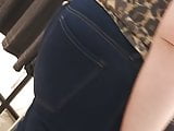 Nerd wit fat ass #2