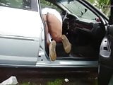 Milf upskirt 2