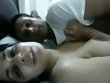 Pakistani actress Meera having sex with her boyfriend 