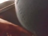 Juicy Latina Big Booty Dick Groped 