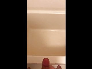 Japanese guy cumming distance