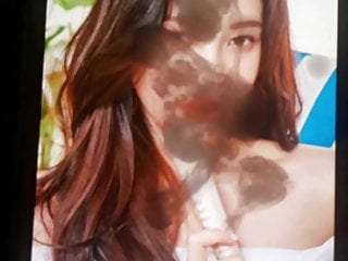 Red Velvet Joy Birthday cum tribute