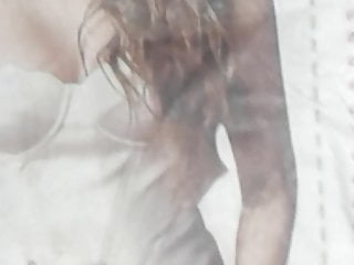 My Cum tribute to Disha patani.....aah aah