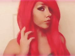 Perfect sissy slut game