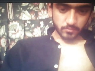Hamza Pakistani boy 