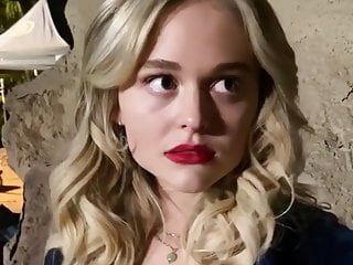 Emily Alyn Lind