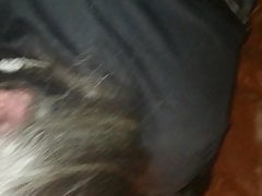 Blow and fuck with sissy-sarah