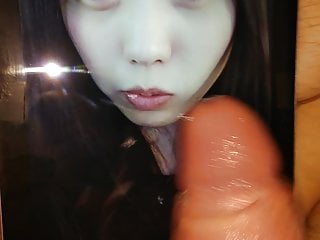 Lilypichu Cum Tribute