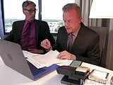 Jules Jordan - Tiny Vina Sky Services Two Men