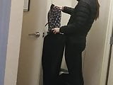 There was something about this skinny white girl?