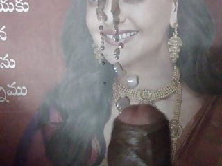 Kajal cum tribute #8