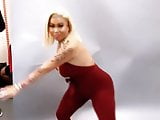 Ling Ling Nip  Nip