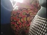 Rissou : the senegalese bus