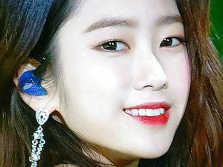 Oh my girl Jiho cumtribute