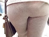 Gilf Ass in Leggings