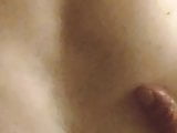 Getting fucked by an awesome top with a thick cock
