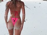 BIKINI BEACH ORANGE