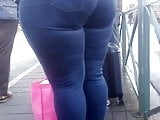 Un cul russe 2