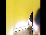 Just a double upskirt of my friends 7