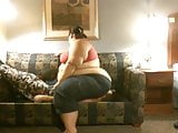Ssbbw lolla blaze