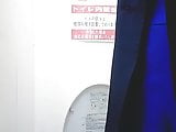 Japanese WC voyeur