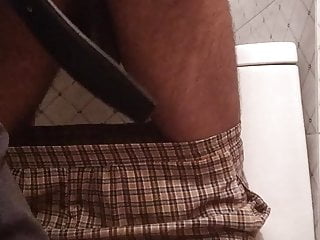 Indian Jock Banged again