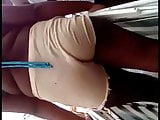 Morena linda por mcs
