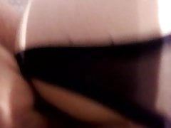 Cum in my ass please
