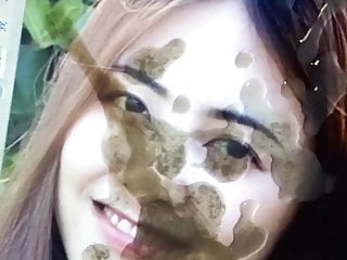 Asianslut Yan Yue 