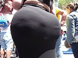 That Black summer dress..