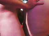 Naughty cuddles :p standing, doggy 