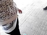 GITANA VICIOSA LE GUSTA EXHIBIR SU RAJA ,SU CULO Y TETAS- 21