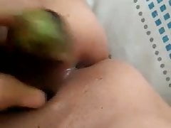 Masturbation